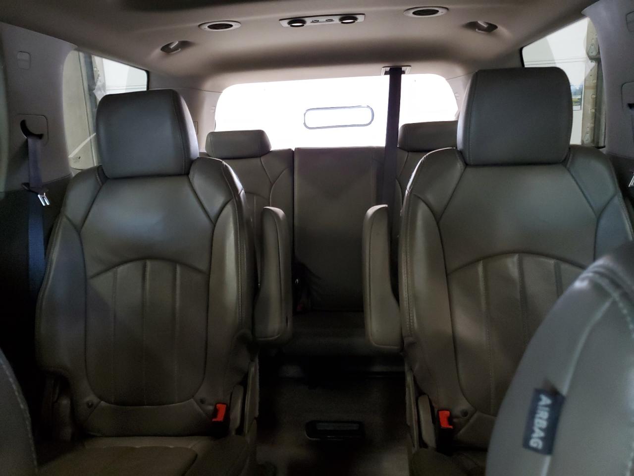 2013 GMC Acadia Denali VIN: 1GKKVTKD0DJ173694 Lot: 65014235