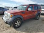 2007 DODGE NITRO SXT   for sale at Copart AB - EDMONTON