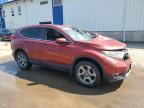 2018 HONDA CR-V EX   for sale at Copart NB - MONCTON