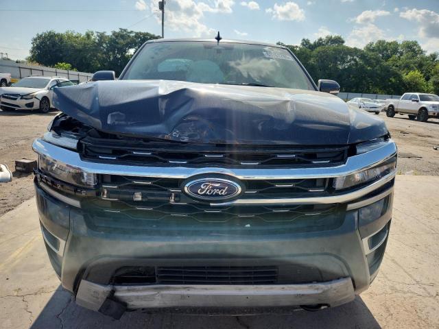  FORD EXPEDITION 2022 Black