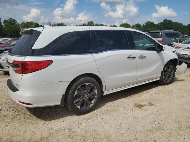  HONDA ODYSSEY 2022 White