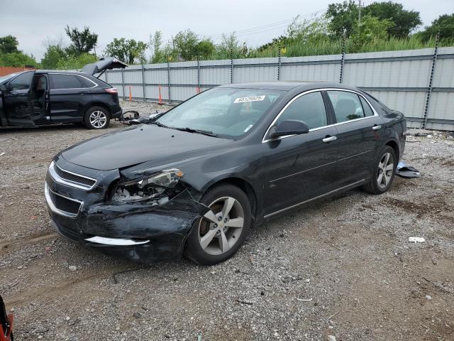  CHEVROLET MALIBU 2012 Szary