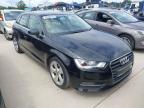 2013 AUDI A3 SPORT T for sale at Copart SANDY