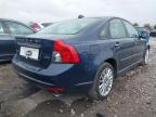 2011 VOLVO S40 SE LUX for sale at Copart YORK