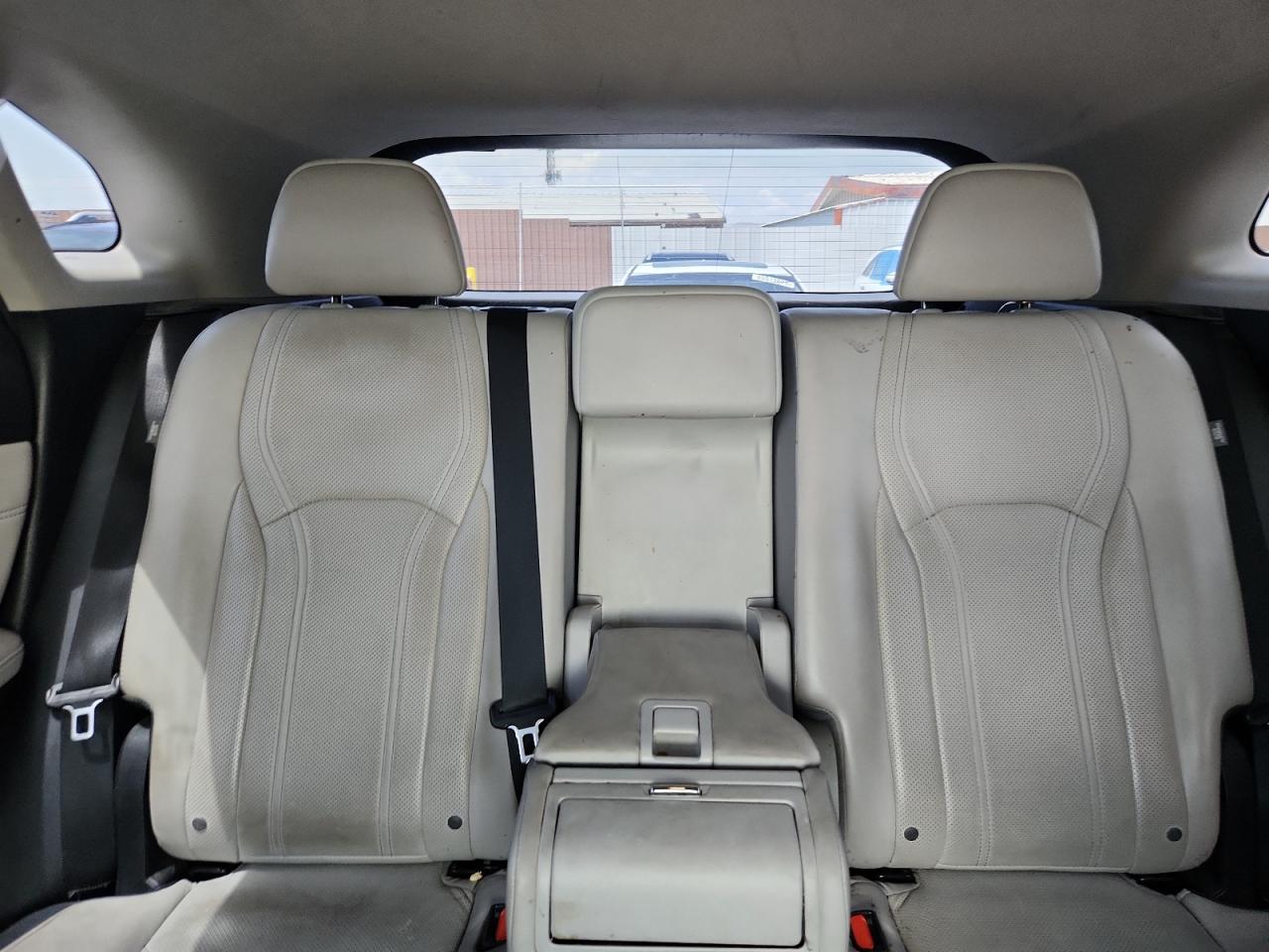 2016 Lexus Rx 350 VIN: 2T2ZZMCAXGC002486 Lot: 65414275