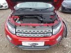 2012 LAND ROVER RANGE ROVE for sale at Copart YORK