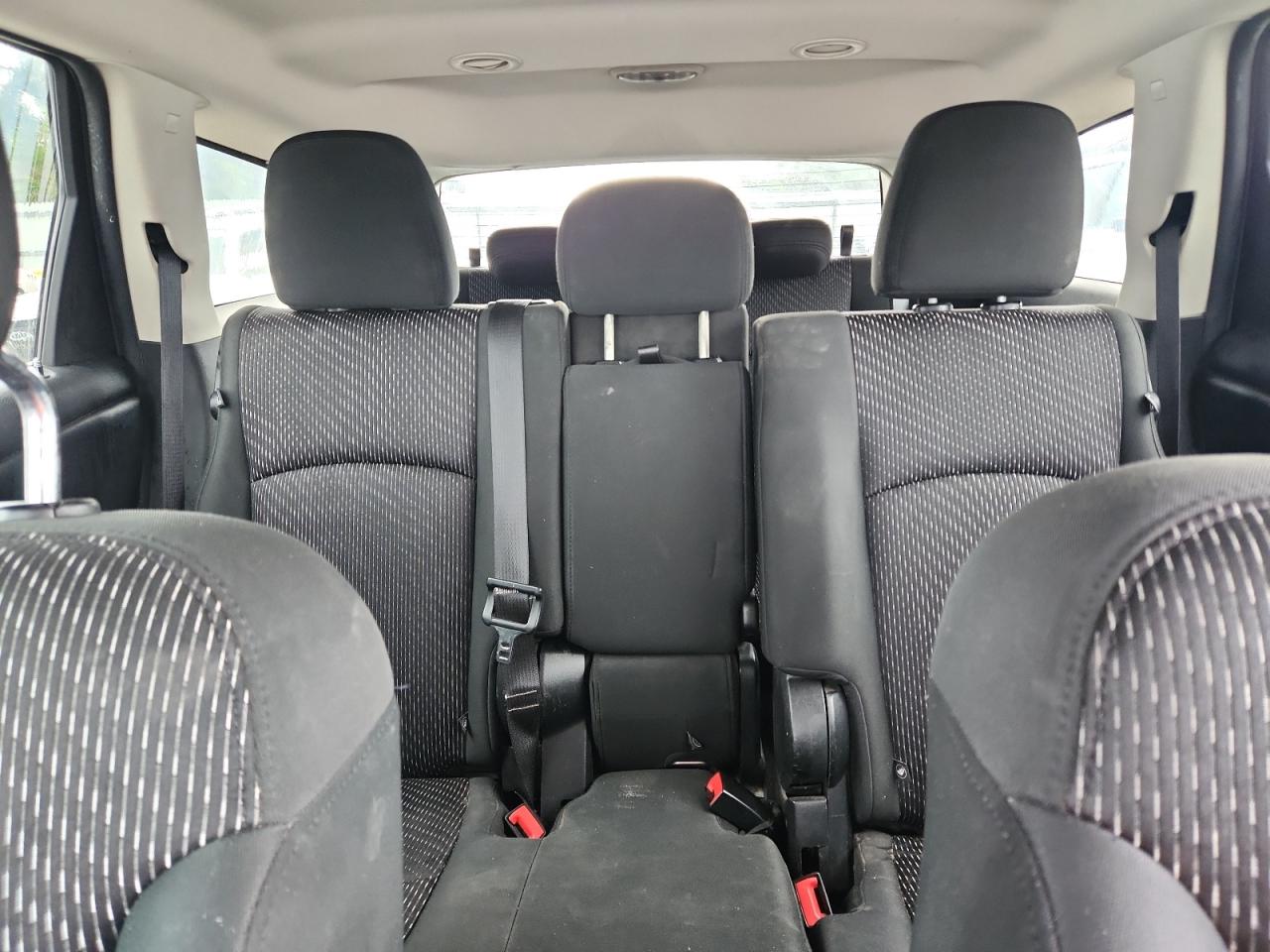 2011 Dodge Journey Mainstreet VIN: 3D4PH1FGXBT560876 Lot: 64974835