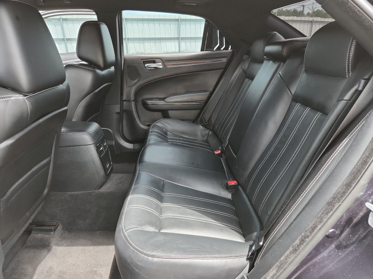 2015 Chrysler 300 S VIN: 2C3CCAGG0FH849602 Lot: 63529115