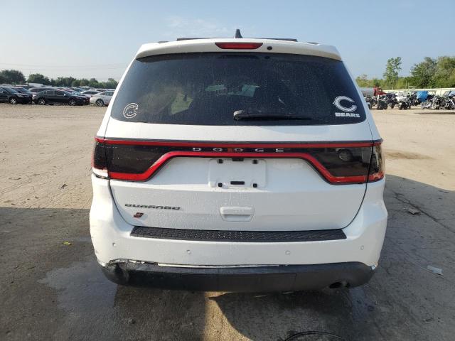 DODGE DURANGO 2019 Biały