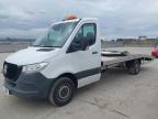 2019 MERCEDES BENZ SPRINTER 3 for sale at Copart YORK