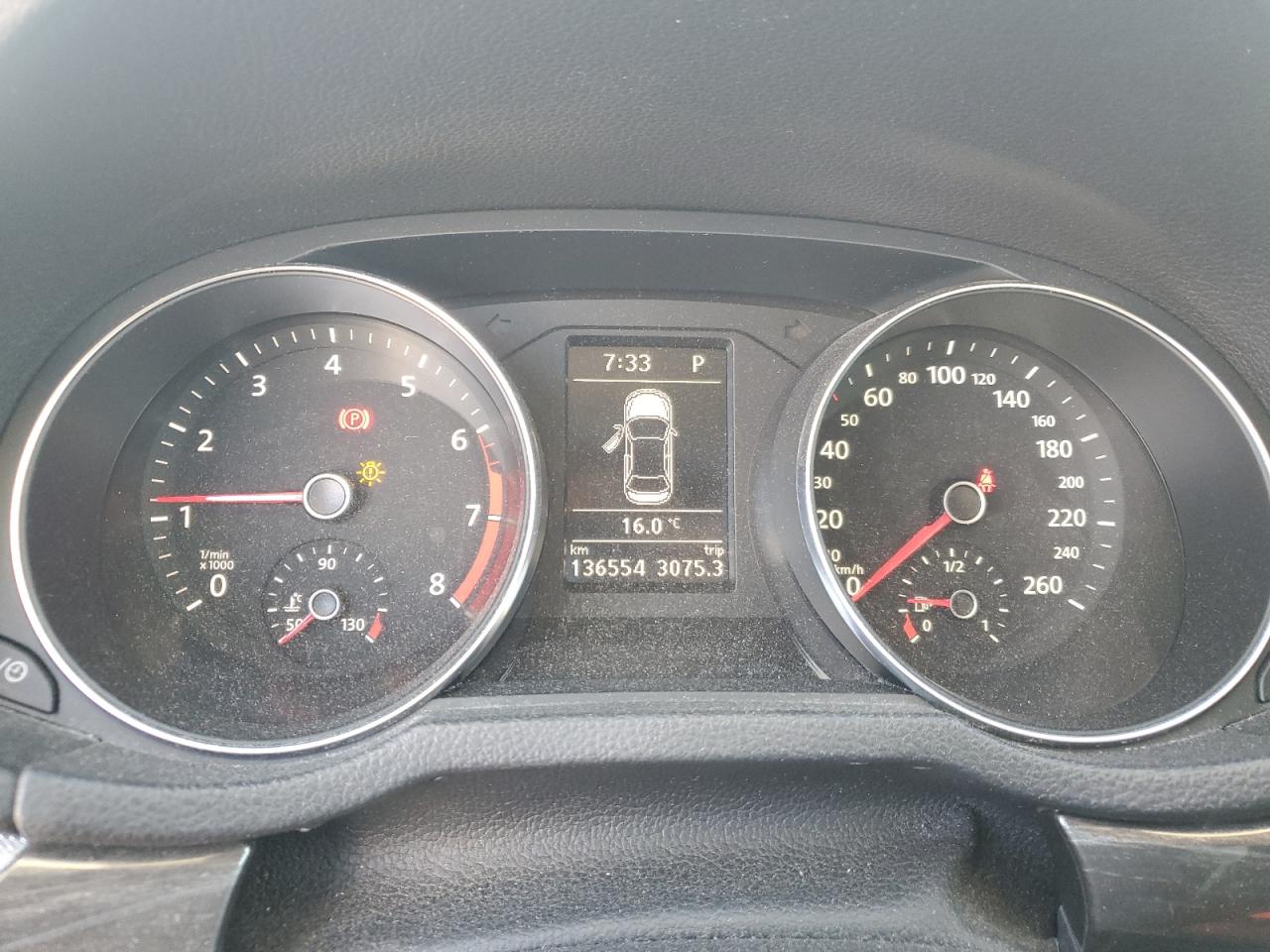 2018 Volkswagen Passat Se VIN: 1VWBA7A38JC017746 Lot: 64788055