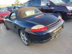 2003 PORSCHE BOXSTER for sale at Copart SANDY