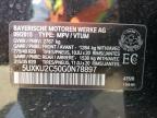 2016 BMW X6 XDRIVE35I   à vendre chez Copart AB - CALGARY