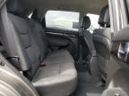 2011 KIA SORENTO BASE   for sale at Copart ON - TORONTO