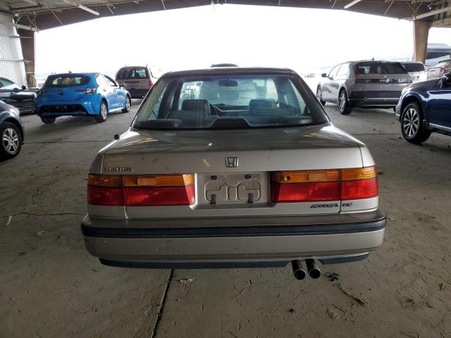 1990 HONDA ACCORD EX  