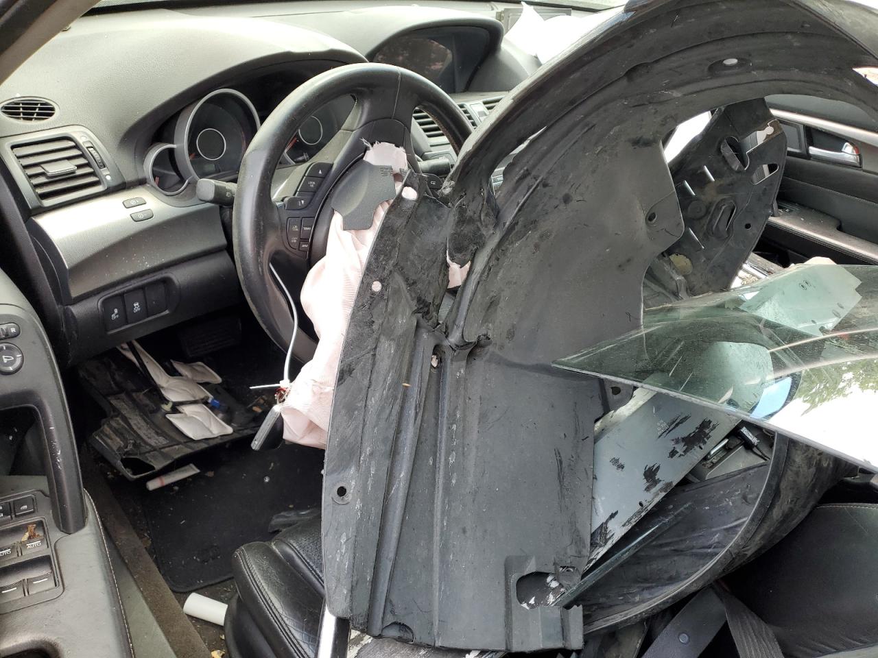 2012 Acura Tl VIN: 19UUA9F79CA001266 Lot: 65898535