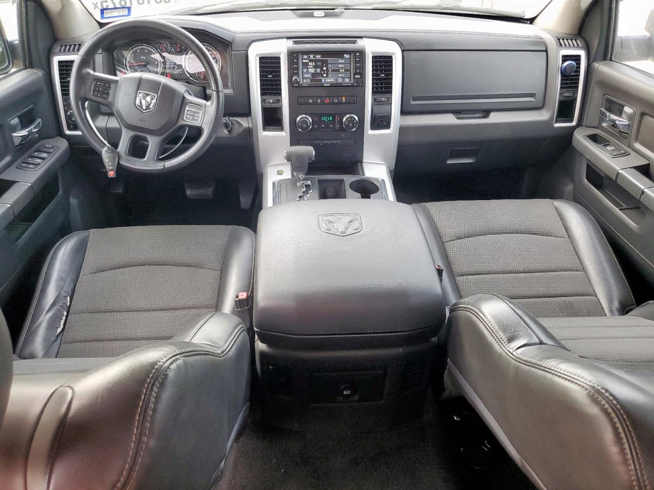 2012 Dodge Ram 1500 Sport VIN: 1C6RD6MTXCS323278 Lot: 63161875