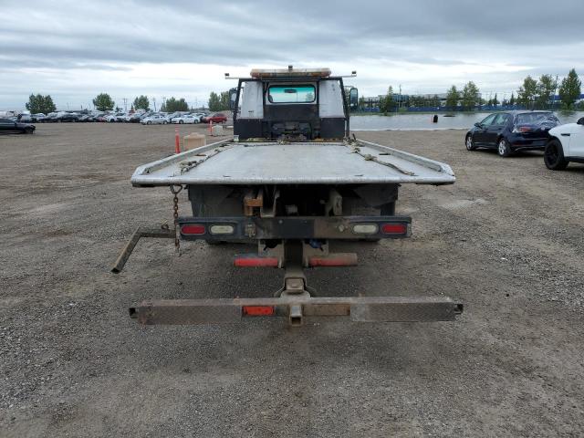 2002 GMC 5500 W55042  