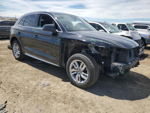  AUDI Q5 2020 Czarny