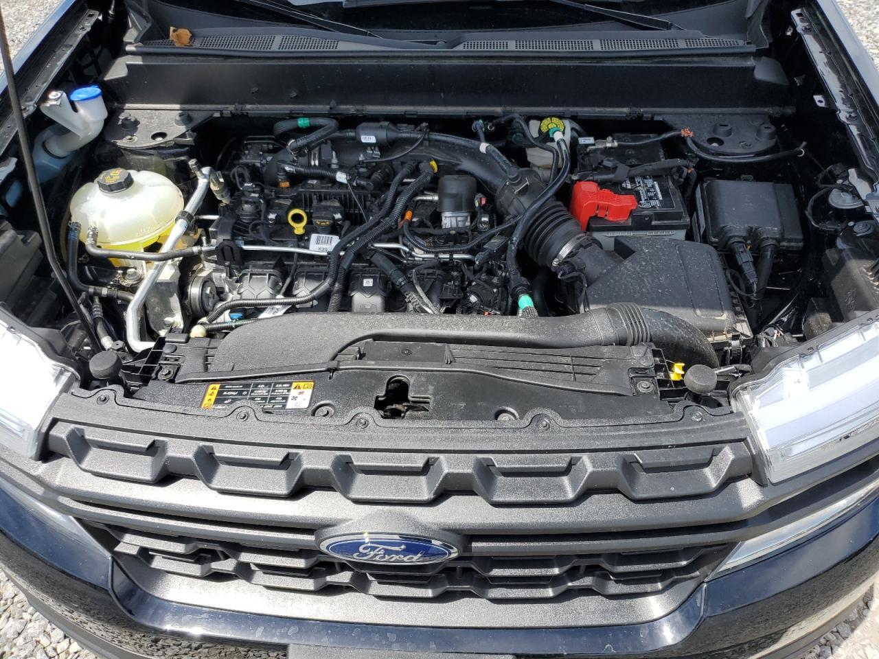 3fttw8a94rrb68227 3FTTW8A94RRB68227 2024 Ford Maverick Xl