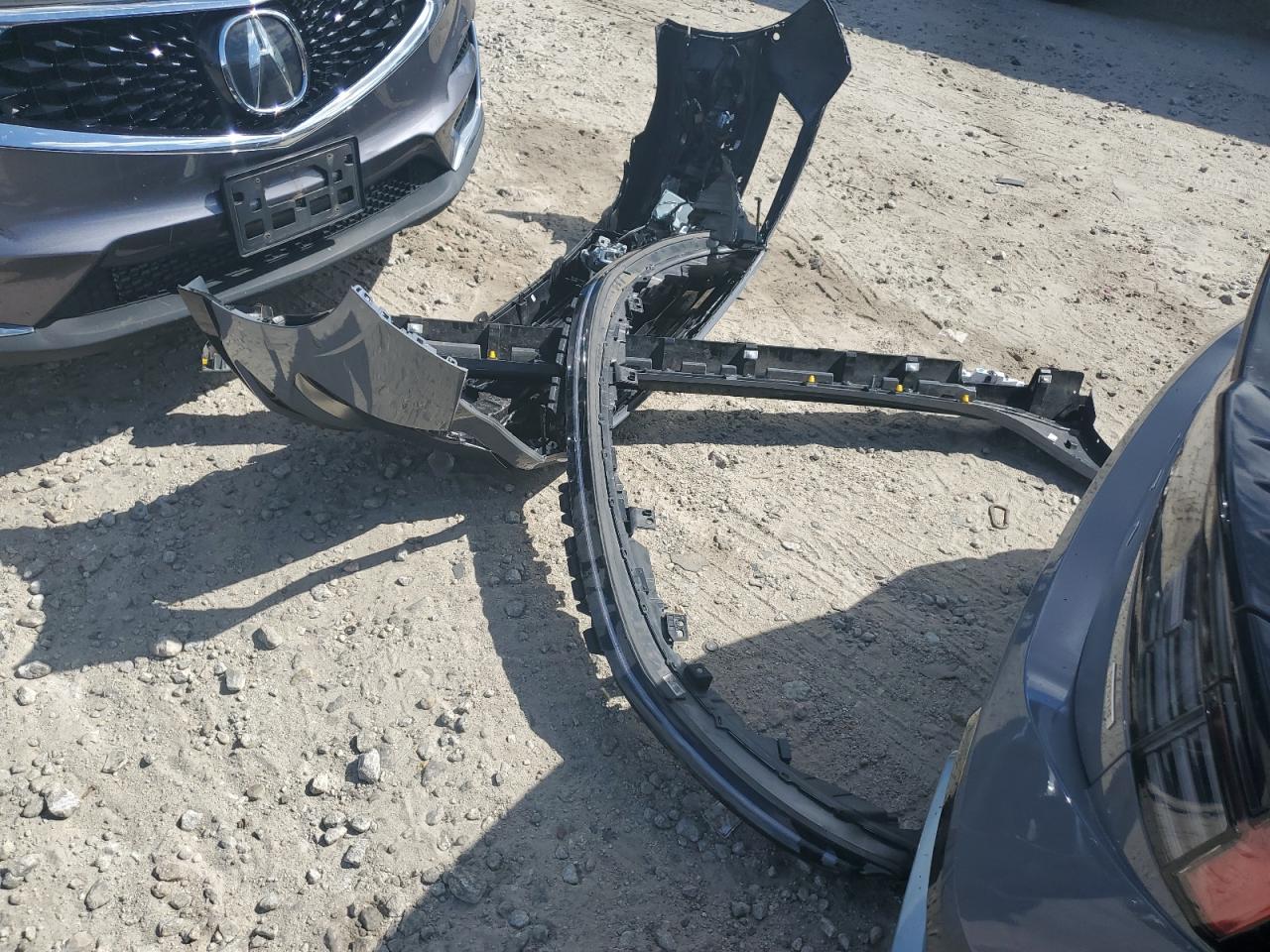 2024 Hyundai Sonata Hybrid VIN: KMHL54JJXRA089351 Lot: 65219785