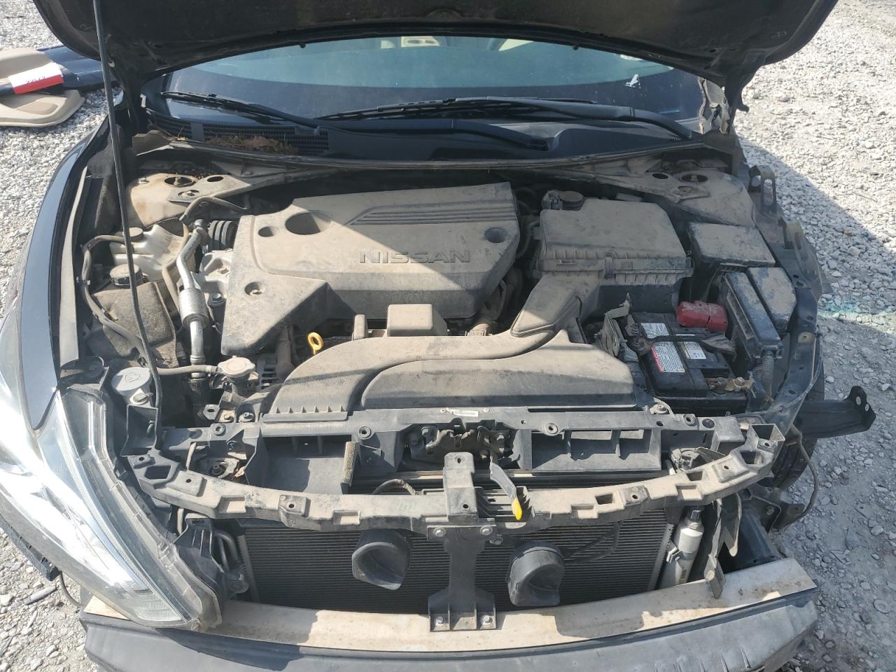 2016 Nissan Altima 2.5 VIN: 1N4AL3APXGC278282 Lot: 64902935