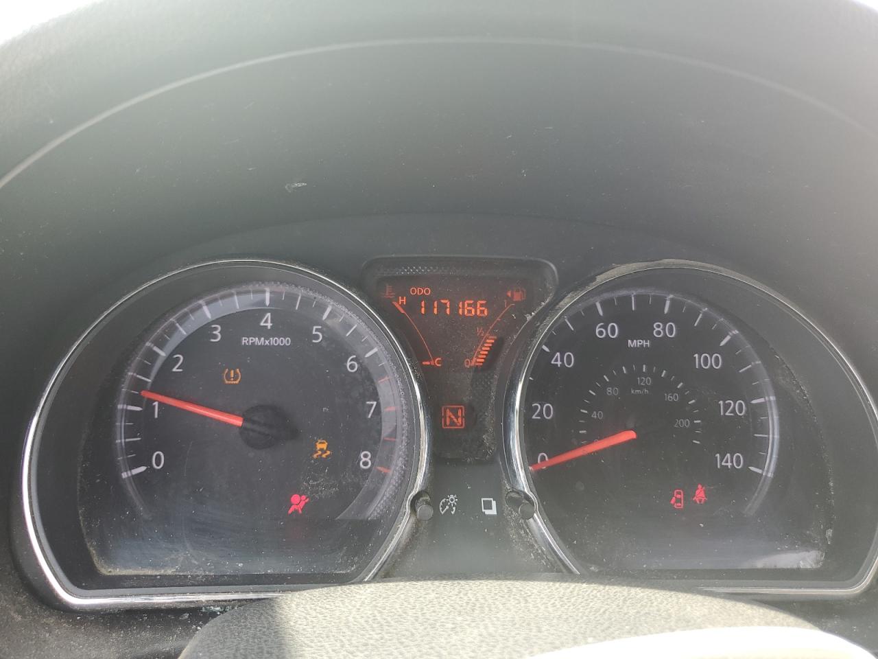 2014 Nissan Versa S VIN: 3N1CN7APXEL823423 Lot: 65329305