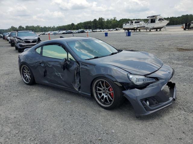  SUBARU BRZ 2020 Szary