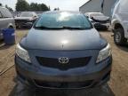 2009 TOYOTA COROLLA BASE   à vendre chez Copart ON - TORONTO