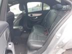2014 MERCEDES-BENZ C CLASS AMG LINE for sale at Copart BELFAST