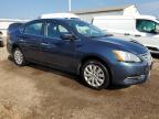 2014 NISSAN SENTRA S   à vendre chez Copart ON - TORONTO