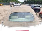 2005 VOLKSWAGEN BEETLE CAB for sale at Copart COLCHESTER