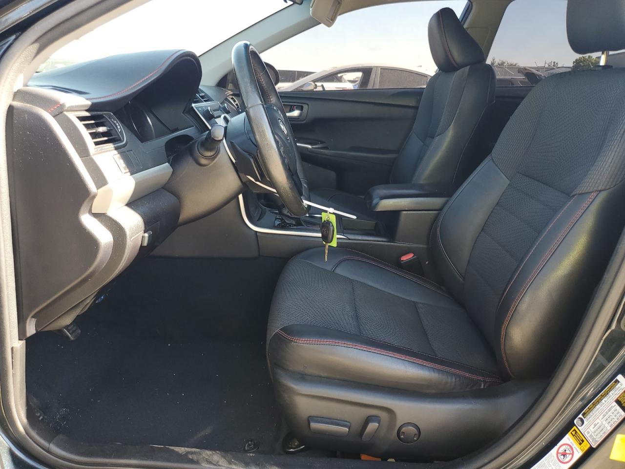 2017 Toyota Camry Le VIN: 4T1BF1FK8HU321421 Lot: 84790425