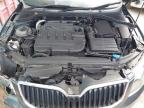 2015 SKODA OCTAVIA SE for sale at Copart ROCHFORD