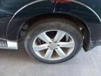 2007 MITSUBISHI SHOGUN DIA for sale at Copart SANDTOFT