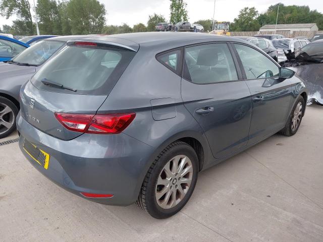 2013 SEAT LEON SE TE