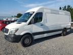 2016 MERCEDES-BENZ SPRINTER 2500 for sale at Copart TN - KNOXVILLE