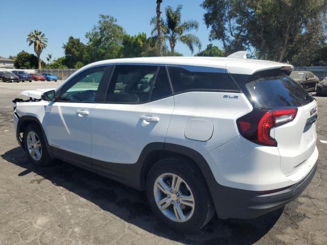  GMC TERRAIN 2024 Biały