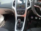 2012 VAUXHALL ASTRA GTC for sale at Copart ROCHFORD