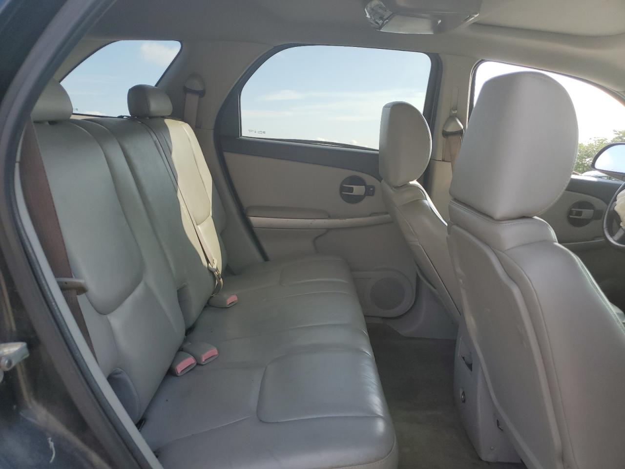 2005 Chevrolet Equinox Lt VIN: 2CNDL73F256053892 Lot: 65167875