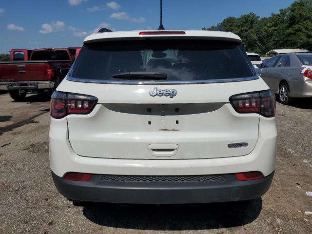  JEEP COMPASS 2022 Biały