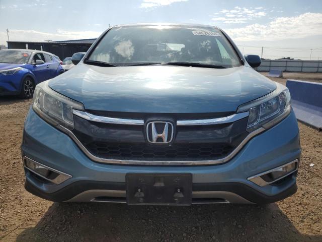  HONDA CRV 2016 Granatowy