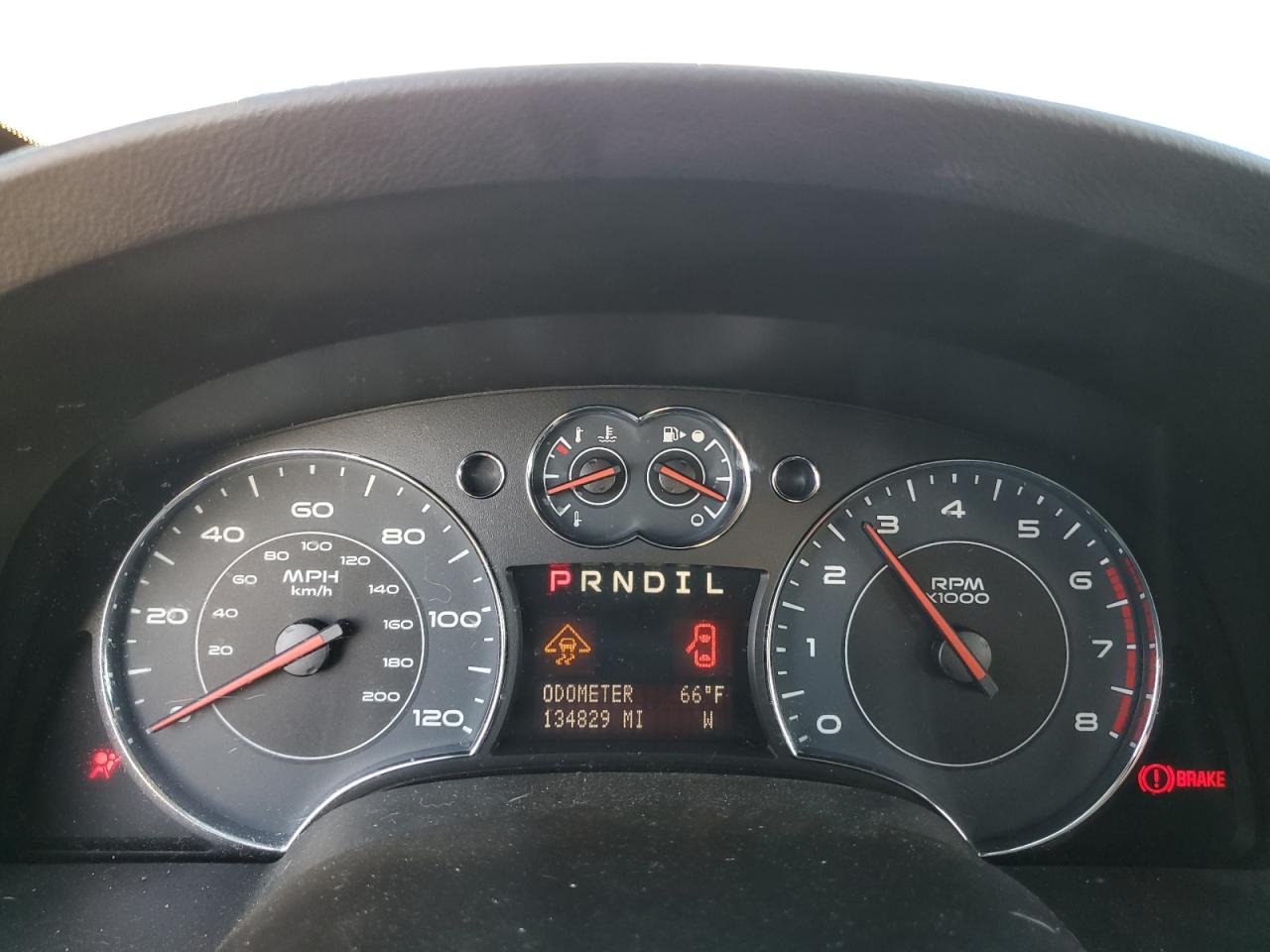 2008 Pontiac Torrent VIN: 2CKDL33FX86074984 Lot: 67123615