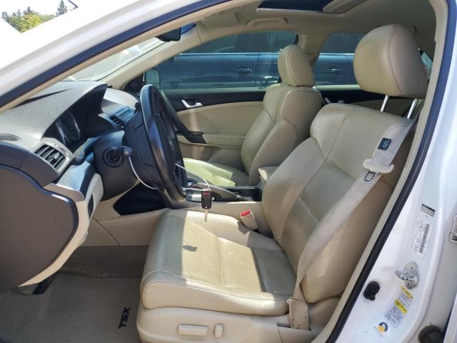 2012 ACURA TSX TECH  