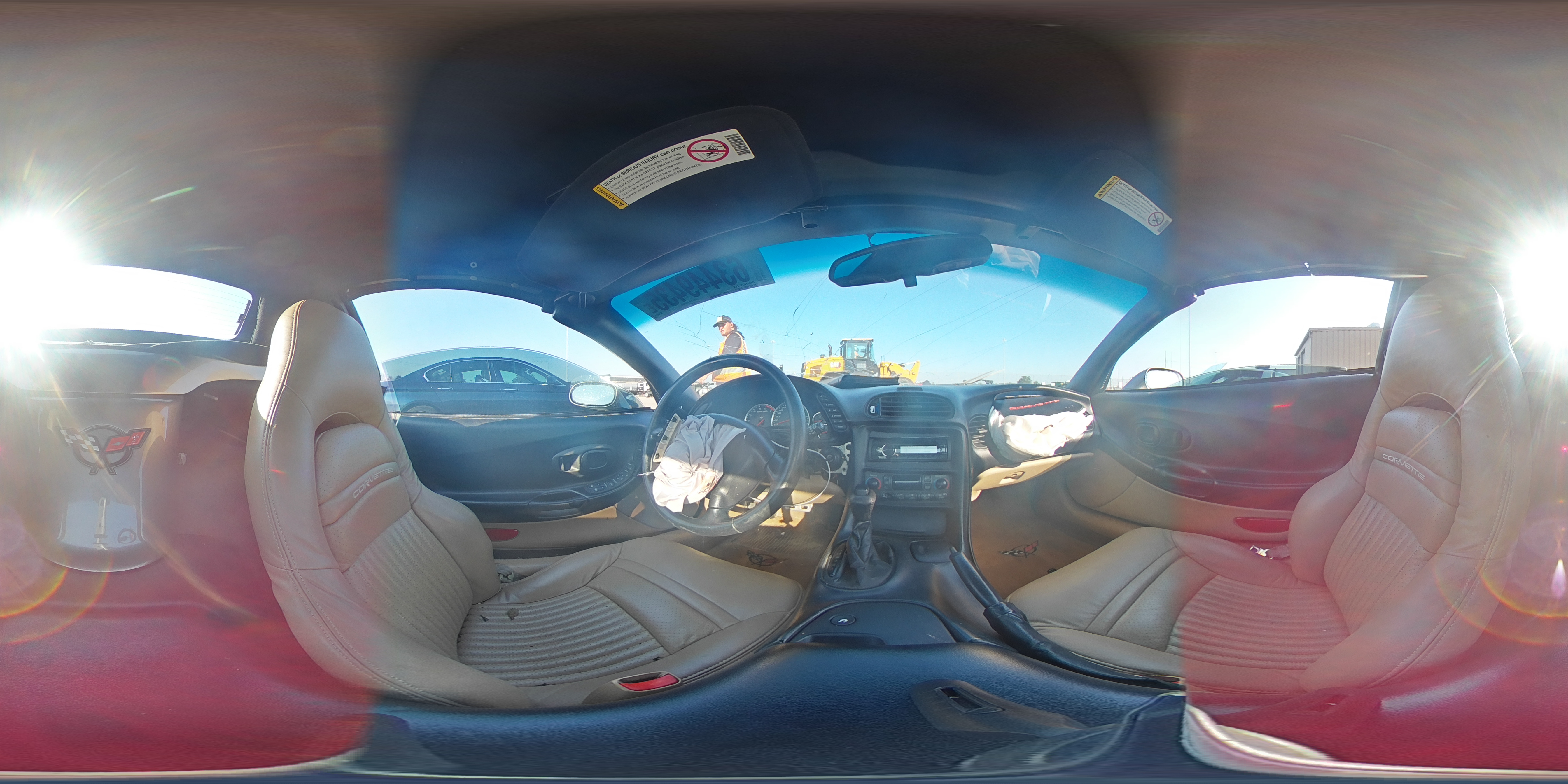 1999 Chevrolet Corvette VIN: 1G1YY32G2X5128303 Lot: 63449435