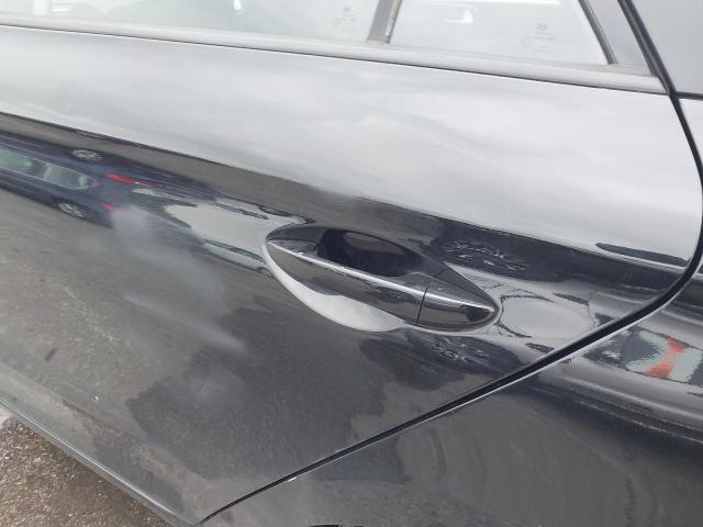 2016 HYUNDAI I20 SE BLU