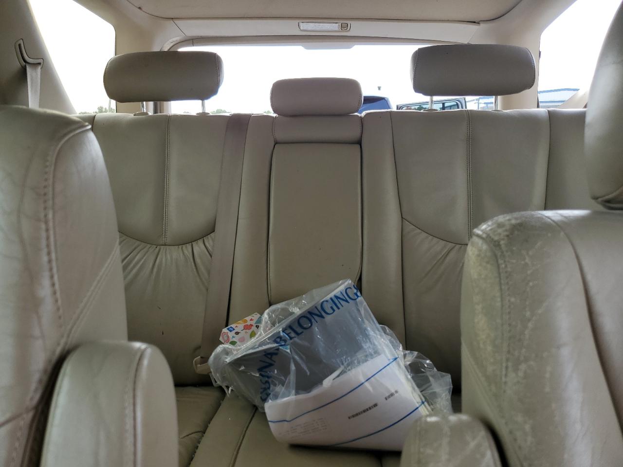 2002 Lexus Rx 300 VIN: JTJGF10U520144889 Lot: 63993025