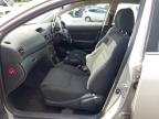 2006 TOYOTA AVENSIS T2 for sale at Copart SANDTOFT