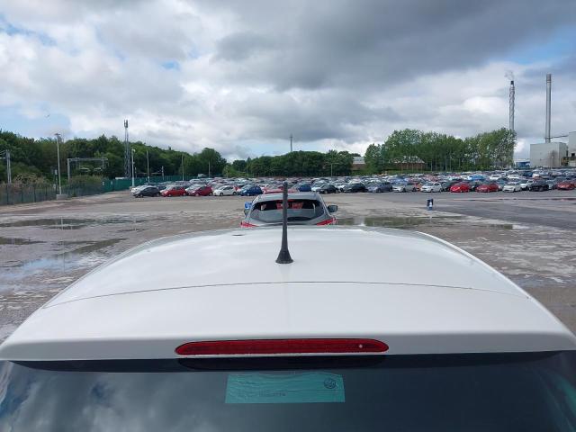2014 VOLKSWAGEN POLO MATCH