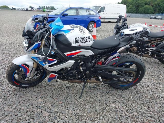 2021 BMW S 1000 R SPORT 